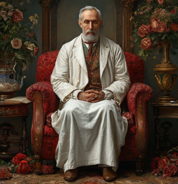 Сущность теории Гиппократа